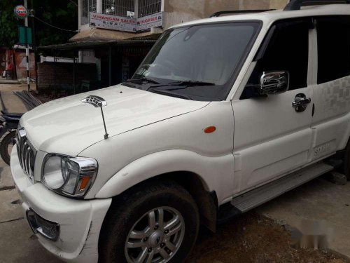 Mahindra Scorpio VLX 2013 MT for sale 