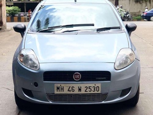 Used 2012 Fiat Punto MT for sale 