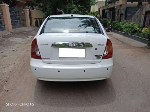 Hyundai Verna CRDi 2010 AT for sale 