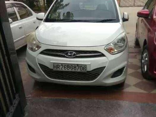 2011 Hyundai i10 MT for sale at low price