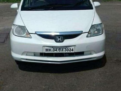 Used Honda City ZX EXi MT for sale 