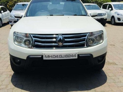 Renault Duster 110 PS RxL Diesel, 2014, MT for sale 