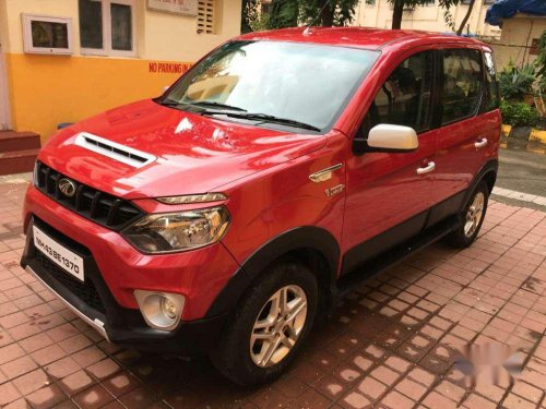 Mahindra NuvoSport Nuvosport N8 Amt, 2016, Diesel AT for sale 