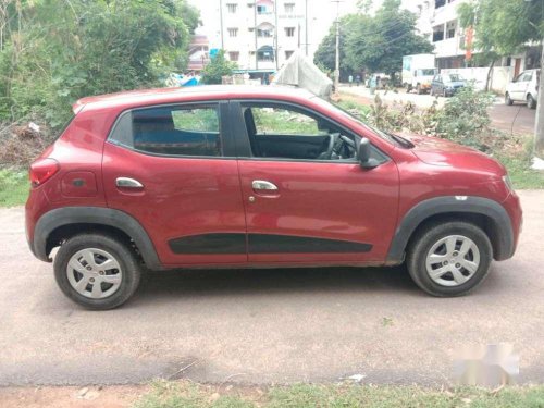 Used Renault KWID MT for sale at low price