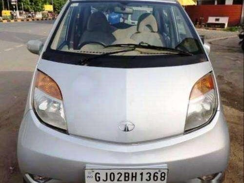 Tata Nano LX, 2013, Petrol MT for sale 