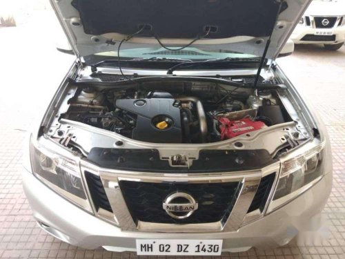 2015 Nissan Terrano MT for sale