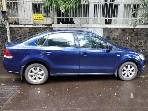 2011 Volkswagen Vento MT for sale 