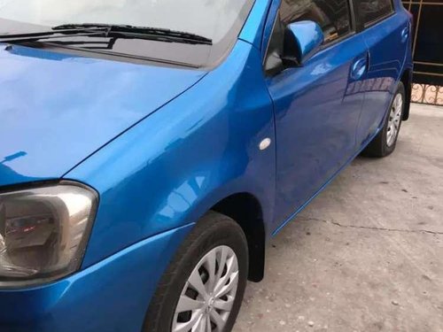 Used Toyota Etios Liva MT for sale at low price