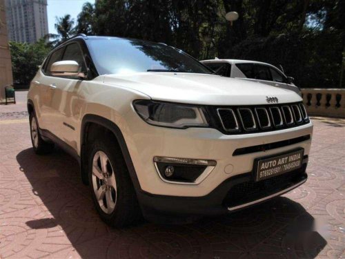 Used Jeep Compass AT for sale at low price