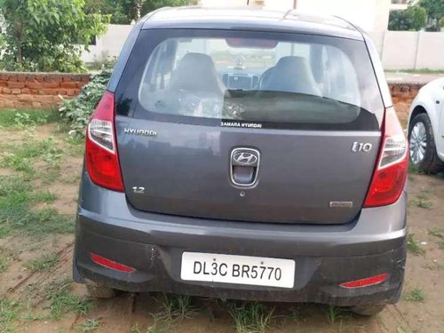 Used Hyundai i10 MT for sale 