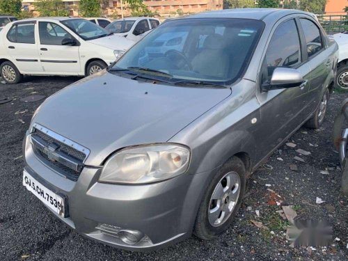 Used Chevrolet Aveo 1.4 2007 MT for sale 