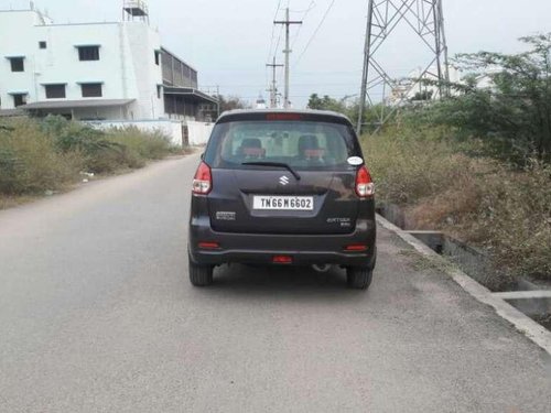 Maruti Suzuki Ertiga ZDi, 2014, Diesel MT for sale 