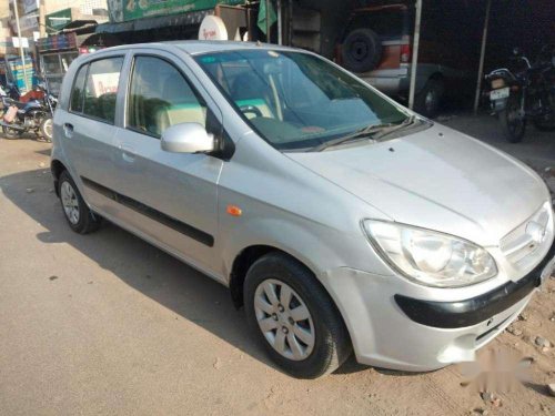 2009 Hyundai Getz 1.3 GVS MT for sale