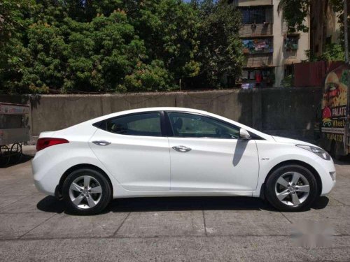 Hyundai Elantra 1.6 SX 2013 MT for sale 