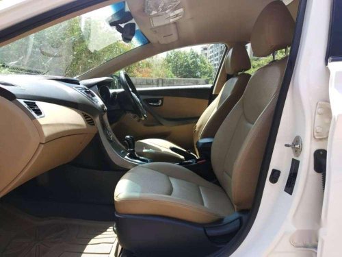 Hyundai Elantra 1.6 SX 2013 MT for sale 