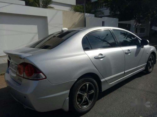 Honda Civic 1.8V MT, 2009, Petrol for sale 