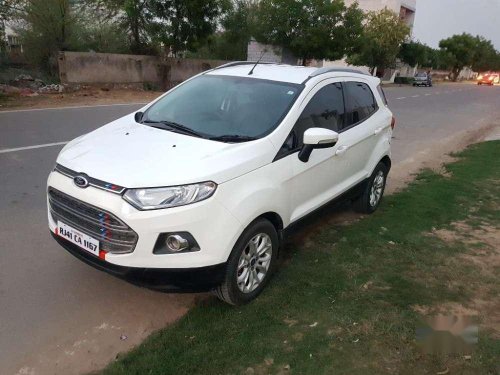 Ford Ecosport EcoSport Titanium 1.5 TDCi (Opt), 2015, Diesel MT for sale 