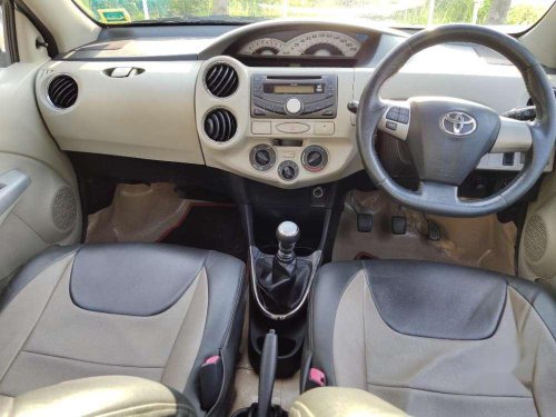 Used 2012 Toyota Etios VXD MT for sale