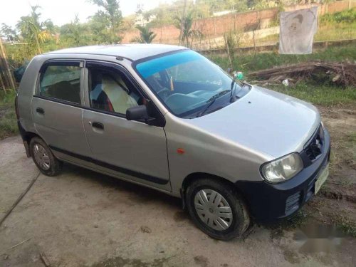 2012 Maruti Suzuki Alto MT for sale at low price