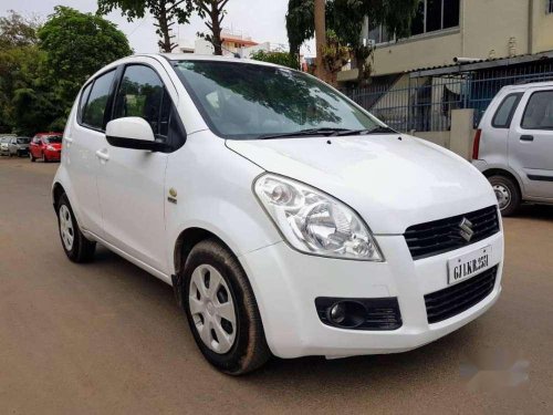 Maruti Suzuki Ritz Vdi BS-IV, 2012, Diesel MT for sale 