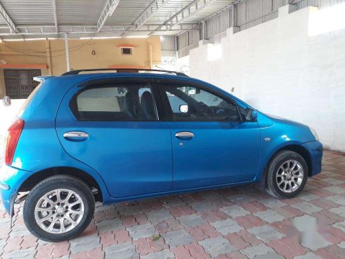 Used 2012 Toyota Etios GD MT for sale 