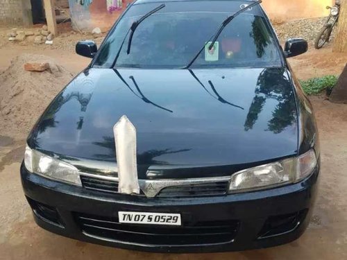 2002 Mitsubishi Lancer MT for sale 