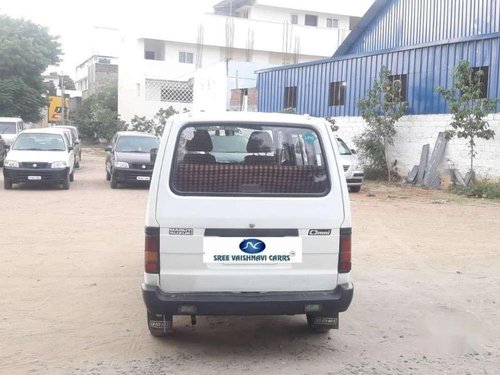 Maruti Suzuki Omni 2011 MT for sale 