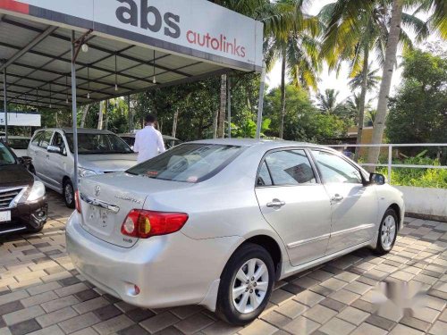 2011 Toyota Corolla Altis 1.8 G MT for sale