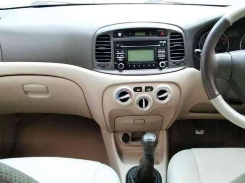 Hyundai Verna Xi, 2009, Petrol MT for sale 