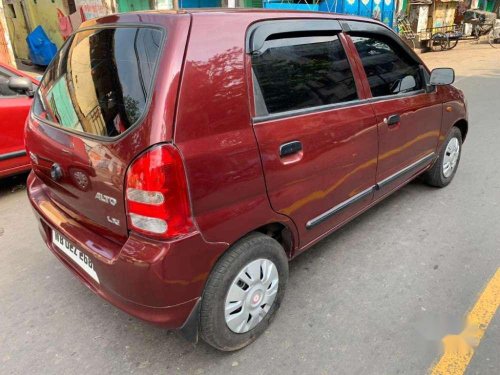 Used Maruti Suzuki Alto MT for sale 