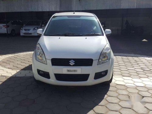 Maruti Suzuki Ritz Vdi BS-IV, 2009, Diesel MT for sale 