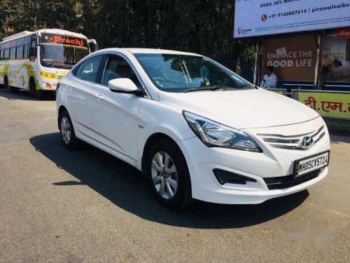 Hyundai Verna 2016 1.4 VTVT MT for sale 