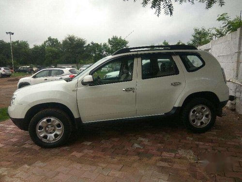 2013 Renault Duster MT for sale at low price