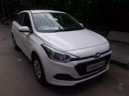 Hyundai Elite i20 2017 MT for sale 