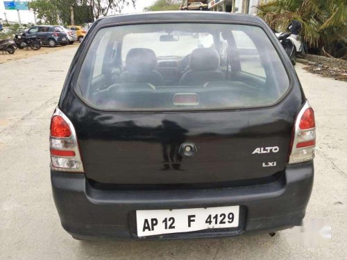 Used 2006 Maruti Suzuki Alto MT for sale