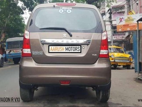 Maruti Suzuki Wagon R VXi Minor, 2014, Petrol MT for sale 