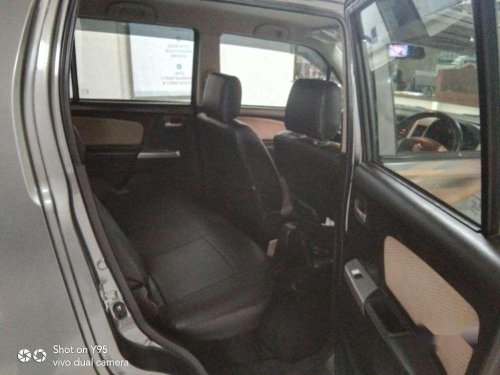 Maruti Suzuki Wagon R 2015 LXI CNG MT for sale 
