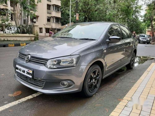 2014 Volkswagen Vento AT for sale