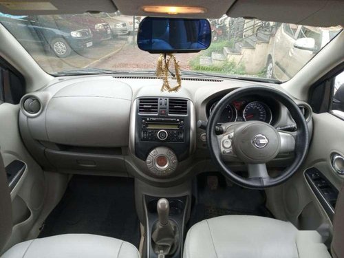 Nissan Sunny 2012 MT for sale 