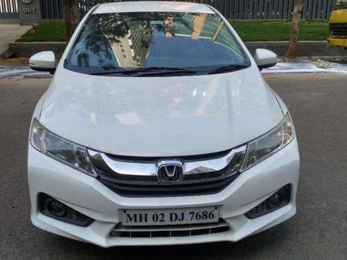 Honda City 1.5 V MT, 2014, Diesel for sale 