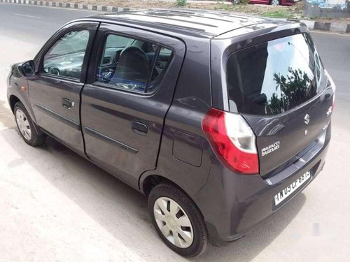 Maruti Suzuki Alto K10, 2016, Petrol MT for sale 