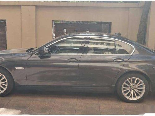 Used BMW 5 Series 520d Luxury Line 2014 AT for sale 