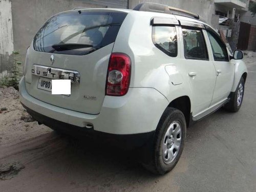 2015 Renault Duster MT for sale