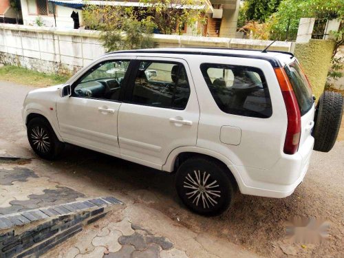 2003 Honda CR V 2.4 AT for sale at low price