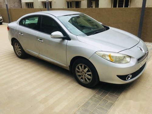 Used 2012 Renault Fluence MT for sale