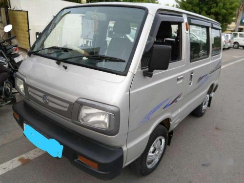 Maruti Suzuki Omni E 8 STR BS-IV, 2017, Petrol MT for sale 