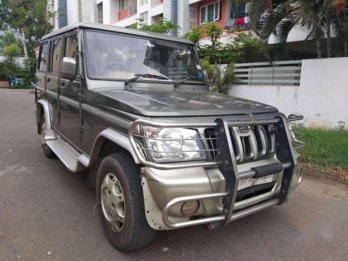 Mahindra Bolero SLX BS III, 2008, Diesel MT for sale 