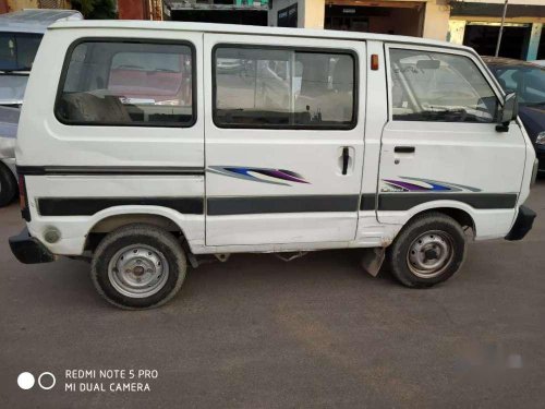 Maruti Suzuki Omni 2009 MT for sale 