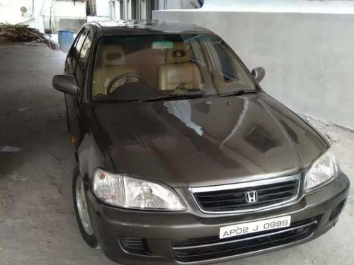 2002 Honda City VTEC MT for sale