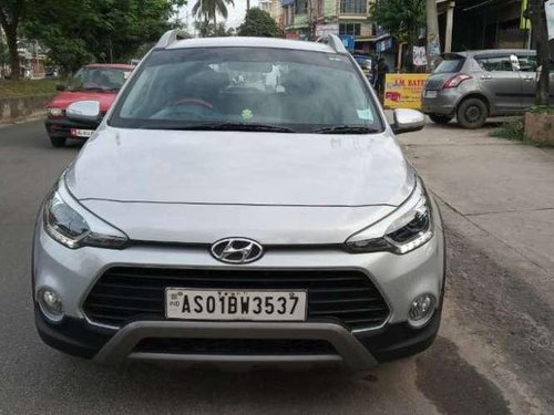 Hyundai i20 Active 1.2 SX, 2016, Petrol for sale 